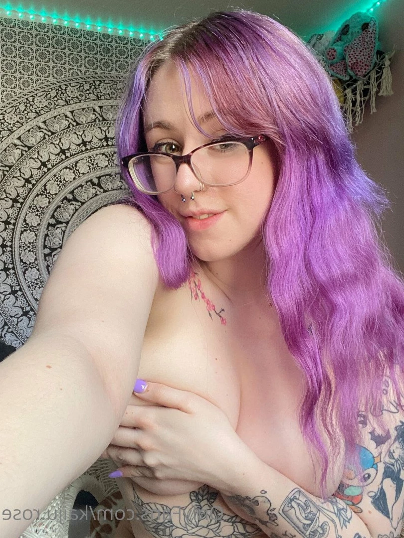 Kaiju ✨ [ kaiju.rose ] Onlyfans leaked photo 2415455 on Hotleaks.tv