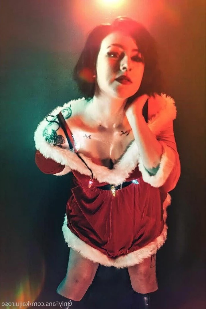 Kaiju ✨ [ kaiju.rose ] Onlyfans leaked photo 2416078 on Hotleaks.tv