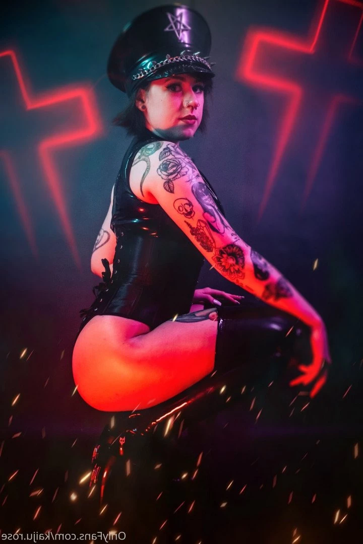 Kaiju ✨ [ kaiju.rose ] Onlyfans leaked photo 2416221 on Hotleaks.tv