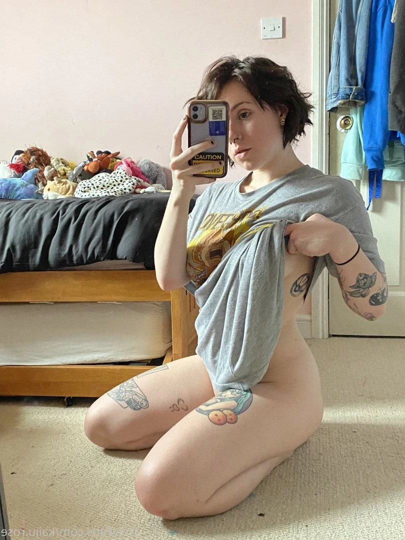 Kaiju ✨ [ kaiju.rose ] Onlyfans leaked photo 2416304 on Hotleaks.tv