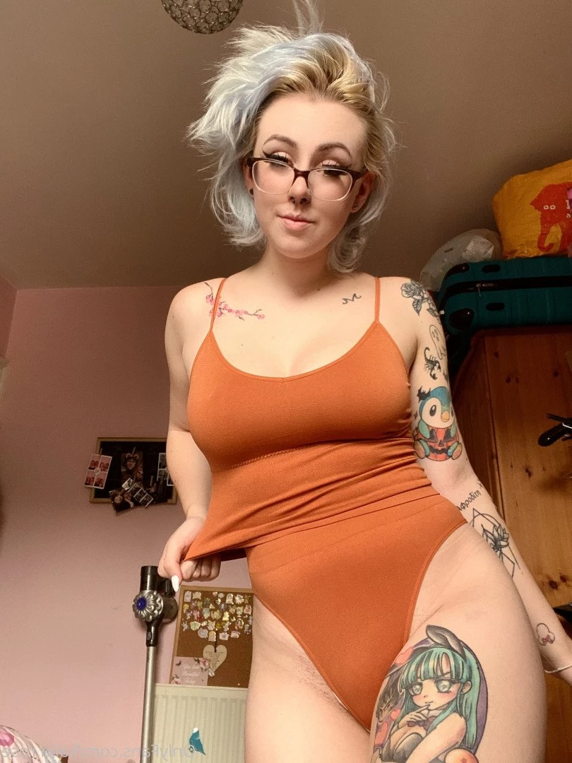 Kaiju ✨ [ kaiju.rose ] Onlyfans leaked photo 2417511 on Hotleaks.tv