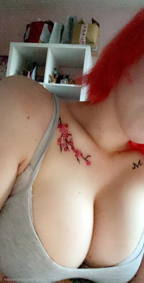 Kaiju ✨ [ kaiju.rose ] Onlyfans leaked photo 2417662 on Hotleaks.tv