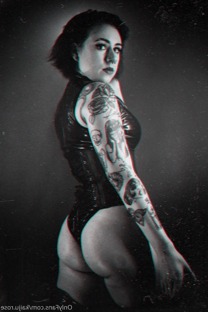 Kaiju ✨ [ kaiju.rose ] Onlyfans leaked photo 2417744 on Hotleaks.tv