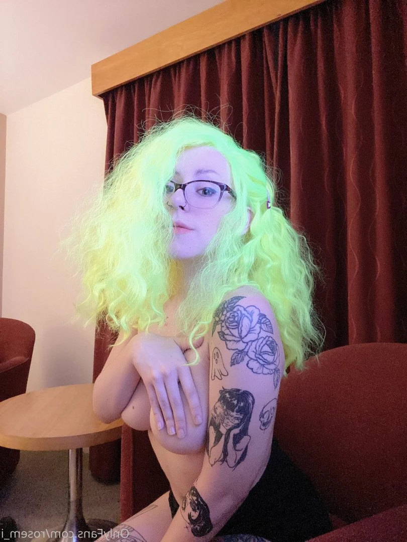 Kaiju ✨ [ kaiju.rose ] Onlyfans leaked photo 2418383 on Hotleaks.tv
