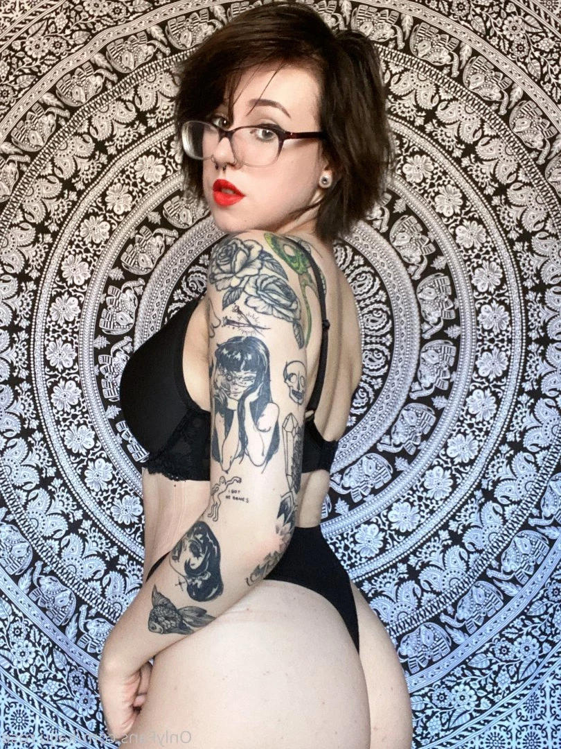 Kaiju ✨ [ kaiju.rose ] Onlyfans leaked photo 2419084 on Hotleaks.tv