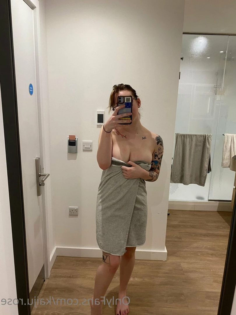 Kaiju ✨ [ kaiju.rose ] Onlyfans leaked photo 2419134 on Hotleaks.tv