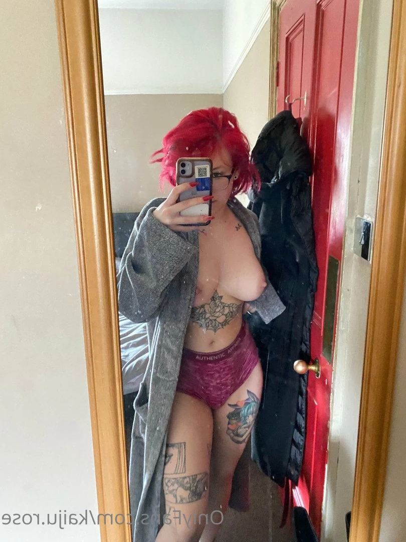 Kaiju ✨ [ kaiju.rose ] Onlyfans leaked photo 4116669 on Hotleaks.tv