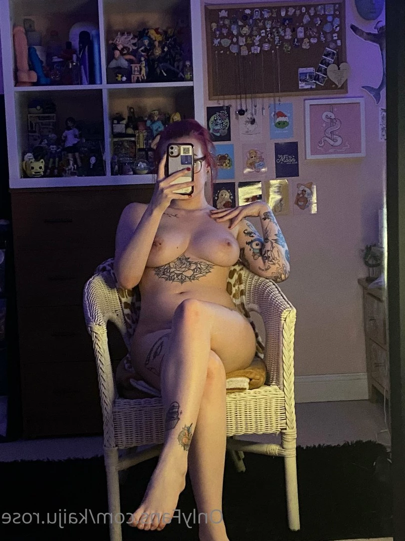 Kaiju ✨ [ kaiju.rose ] Onlyfans leaked photo 4116986 on Hotleaks.tv