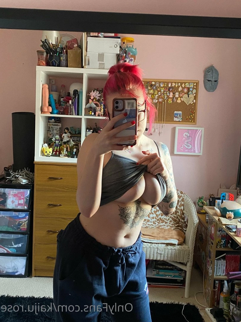 Kaiju ✨ [ kaiju.rose ] Onlyfans leaked photo 4122526 on Hotleaks.tv