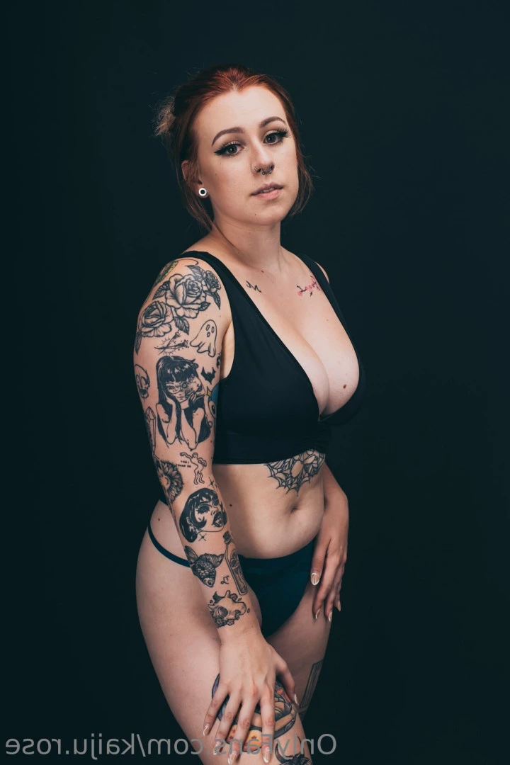 Kaiju ✨ [ kaiju.rose ] Onlyfans leaked photo 6630183 on Hotleaks.tv