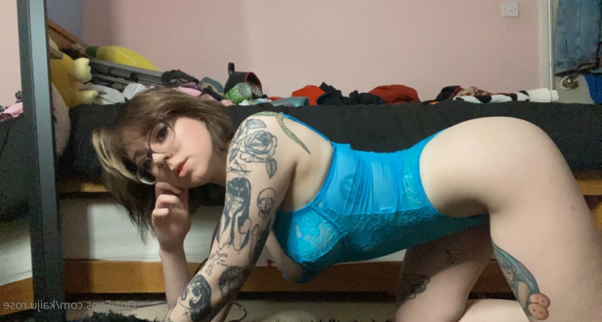 Kaiju ✨ [ kaiju.rose ] Onlyfans leaked photo 6630637 on Hotleaks.tv