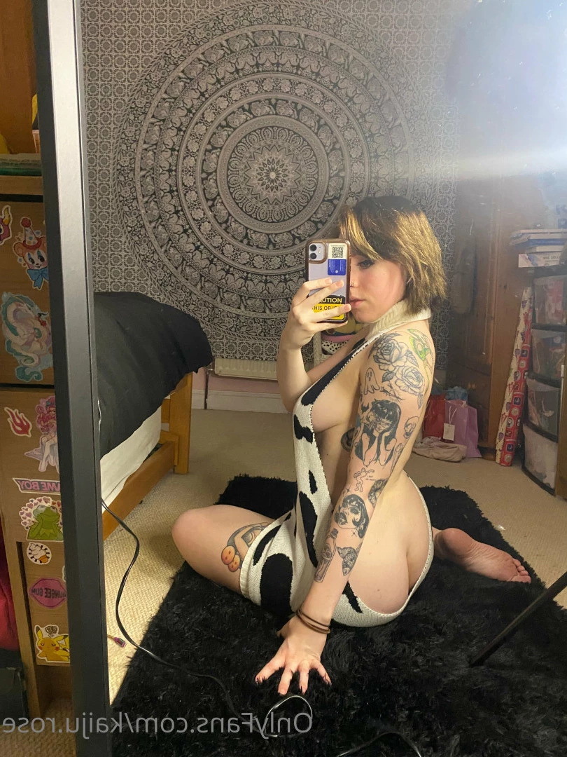 Kaiju ✨ [ kaiju.rose ] Onlyfans leaked photo 6630929 on Hotleaks.tv