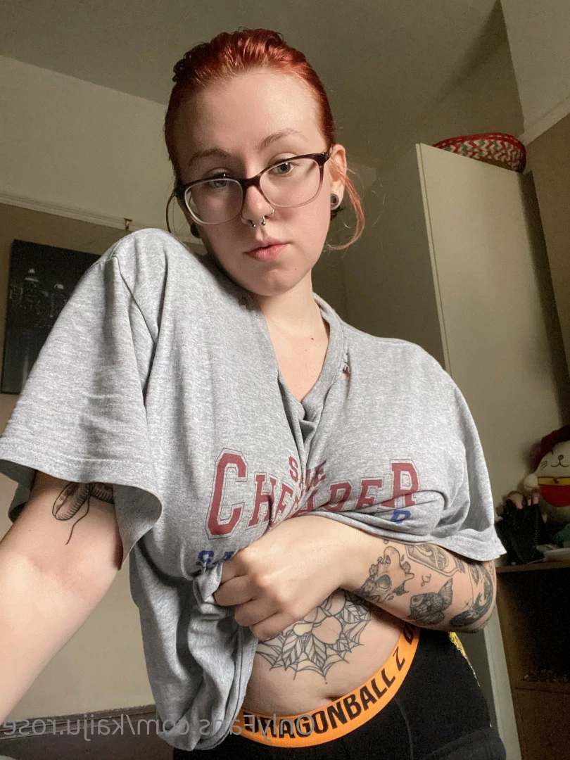 Kaiju ✨ [ kaiju.rose ] Onlyfans leaked photo 6631102 on Hotleaks.tv