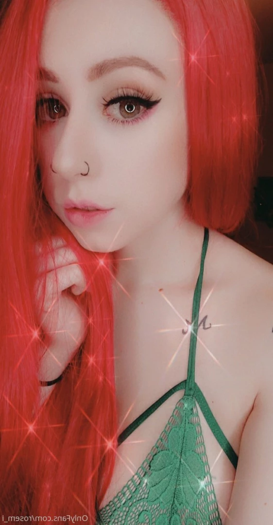 Kaiju ✨ [ kaiju.rose ] Onlyfans leaked photo 6631111 on Hotleaks.tv