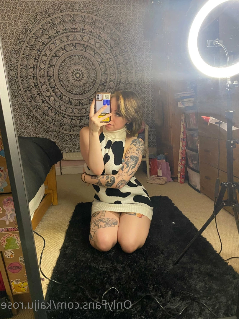 Kaiju ✨ [ kaiju.rose ] Onlyfans leaked photo 6631201 on Hotleaks.tv