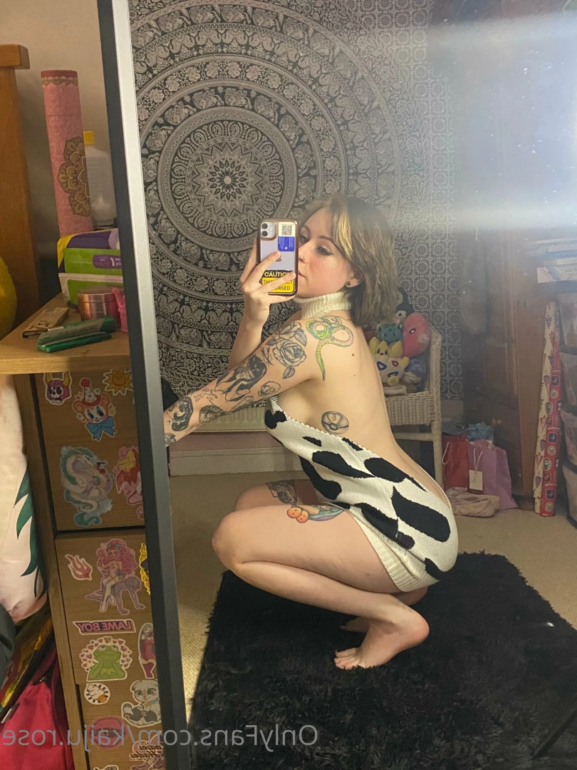 Kaiju ✨ [ kaiju.rose ] Onlyfans leaked photo 6631666 on Hotleaks.tv