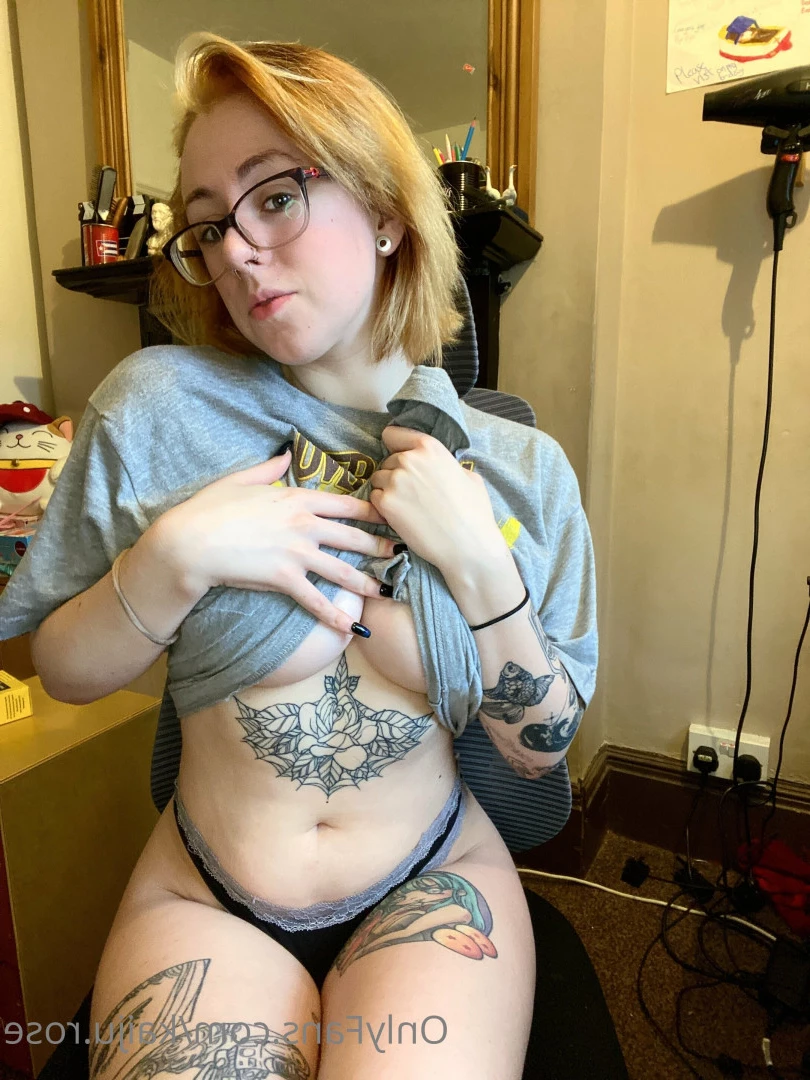 Kaiju ✨ [ kaiju.rose ] Onlyfans leaked photo 6631873 on Hotleaks.tv
