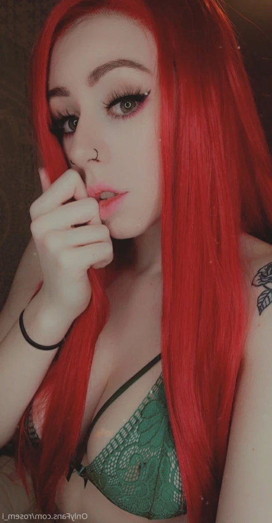 Kaiju ✨ [ kaiju.rose ] Onlyfans leaked photo 6632005 on Hotleaks.tv