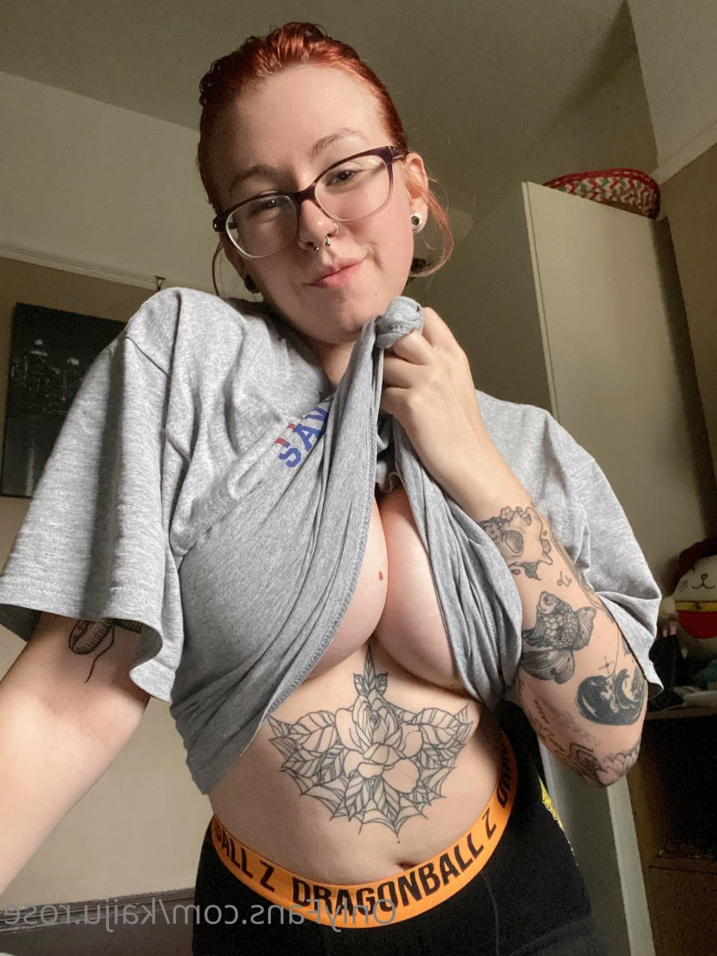 Kaiju ✨ [ kaiju.rose ] Onlyfans leaked photo 6632601 on Hotleaks.tv