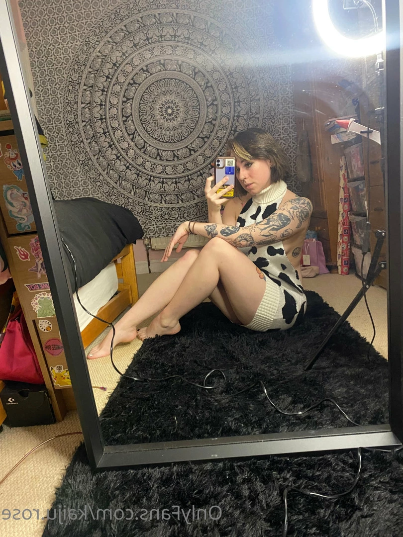 Kaiju ✨ [ kaiju.rose ] Onlyfans leaked photo 6632795 on Hotleaks.tv