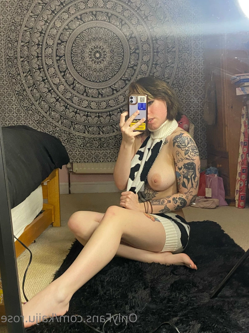 Kaiju ✨ [ kaiju.rose ] Onlyfans leaked photo 6632851 on Hotleaks.tv