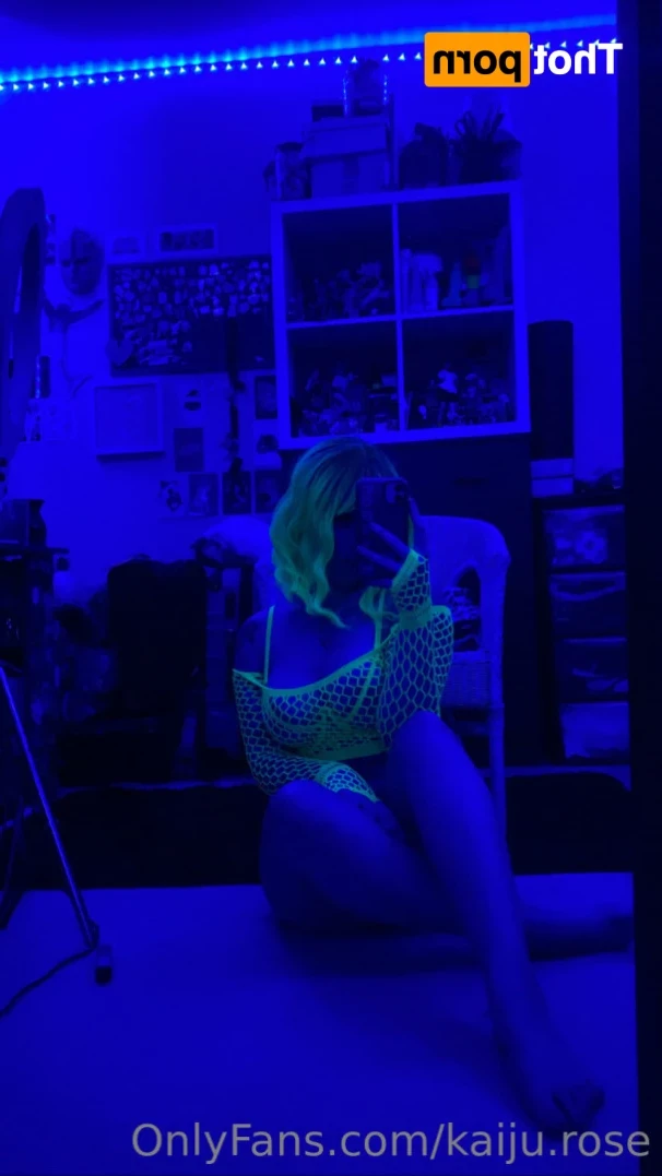 Kaiju ✨ [ kaiju.rose ] Onlyfans leaked photo 12782569 on Hotleaks.tv