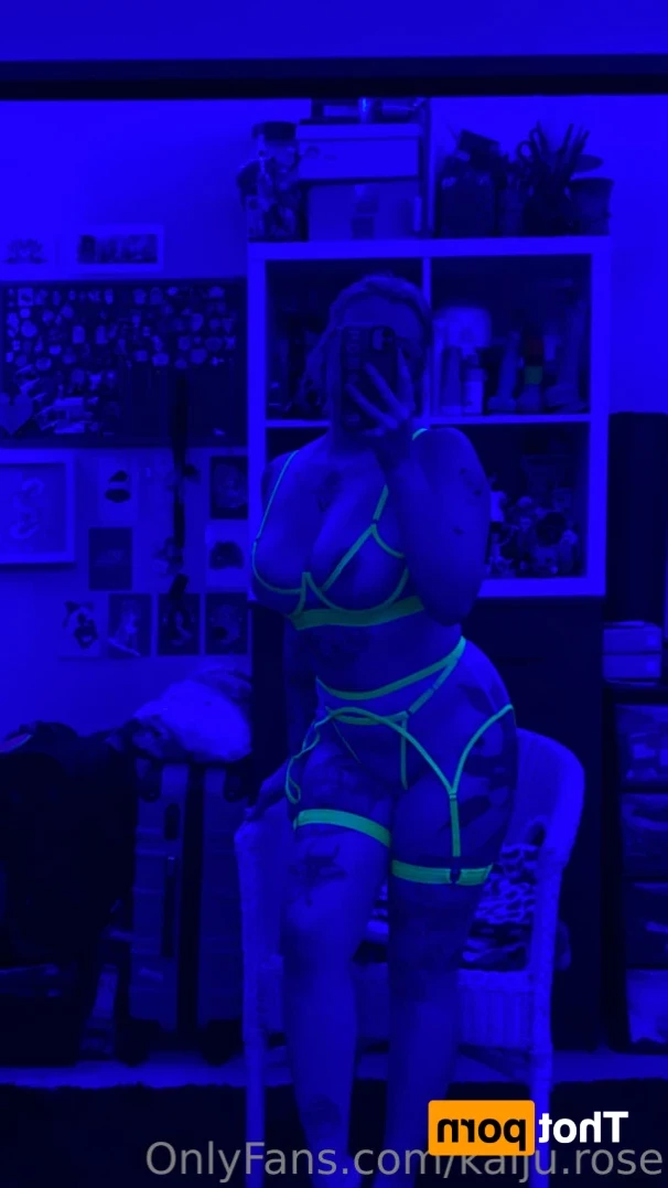 Kaiju ✨ [ kaiju.rose ] Onlyfans leaked photo 15523508 on Hotleaks.tv