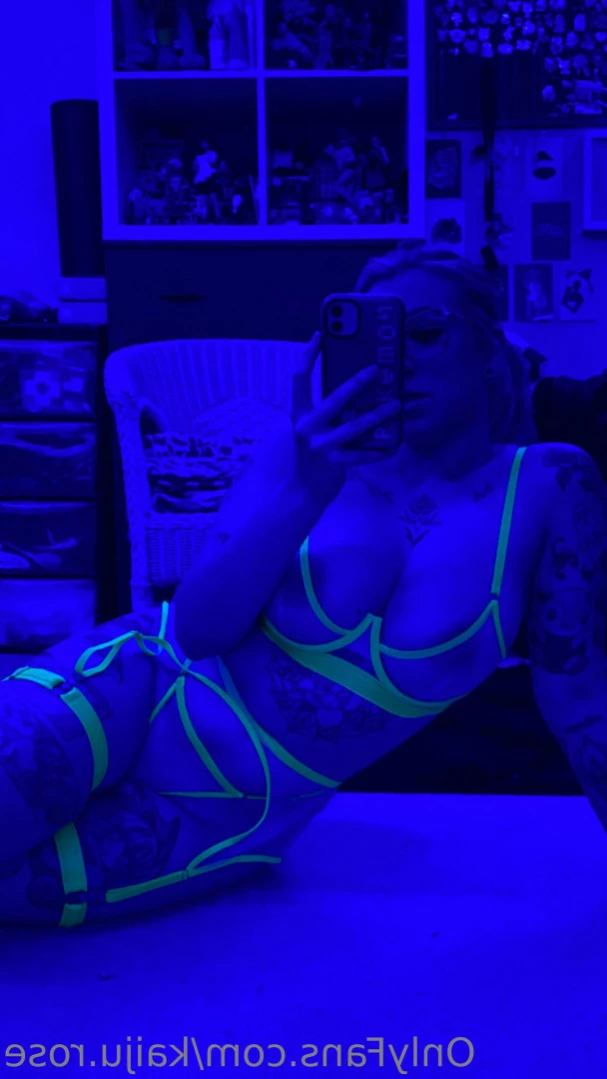 Kaiju ✨ [ kaiju.rose ] Onlyfans leaked photo 15523510 on Hotleaks.tv