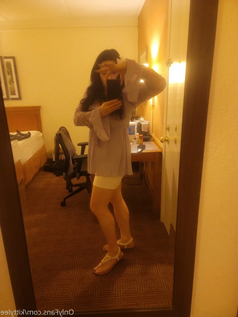 Kitty Lee [ kittylee ] Onlyfans leaked photo 2433603 on Hotleaks.tv