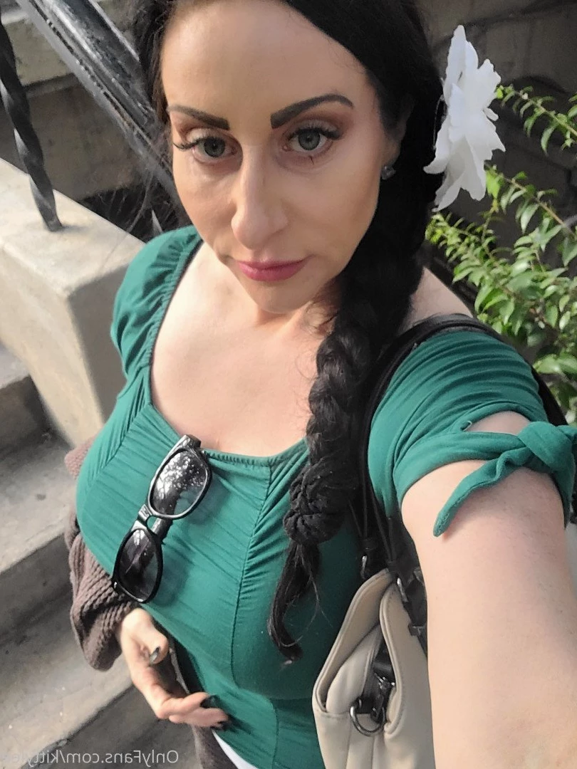 Kitty Lee [ kittylee ] Onlyfans leaked photo 2433741 on Hotleaks.tv