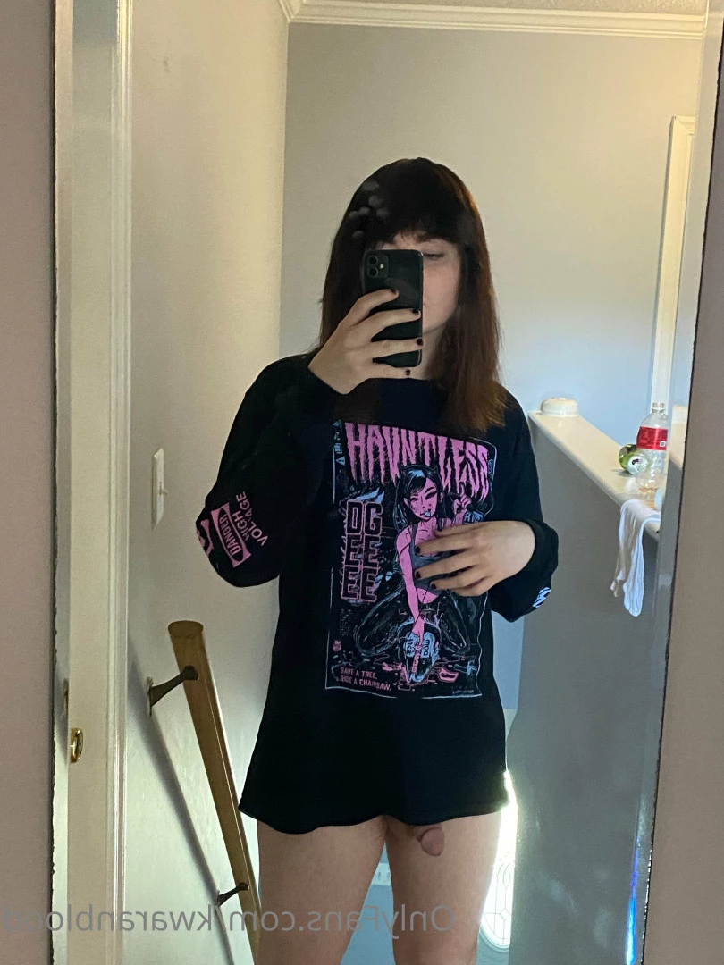 maddie lmao [ kwaranblood ] Onlyfans leaked photo 6299333 on Hotleaks.tv