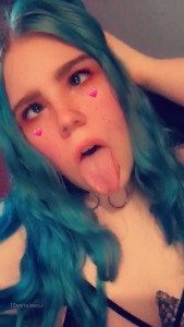 Laney Blue [ laneyblue01 ] Onlyfans leaked video 2544531 on Hotleaks.tv