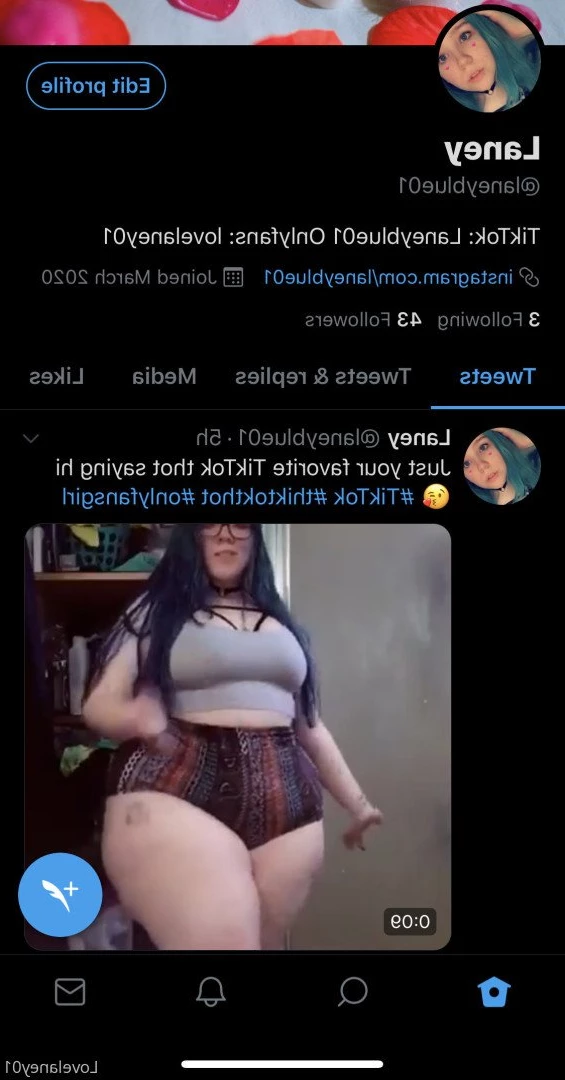 Laney Blue [ laneyblue01 ] Onlyfans leaked photo 4216764 on Hotleaks.tv