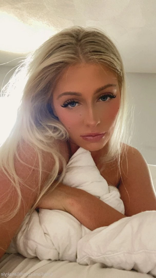 Liliana Kyle [ lilianakyle ] Onlyfans leaked photo 2355427 on Hotleaks.tv