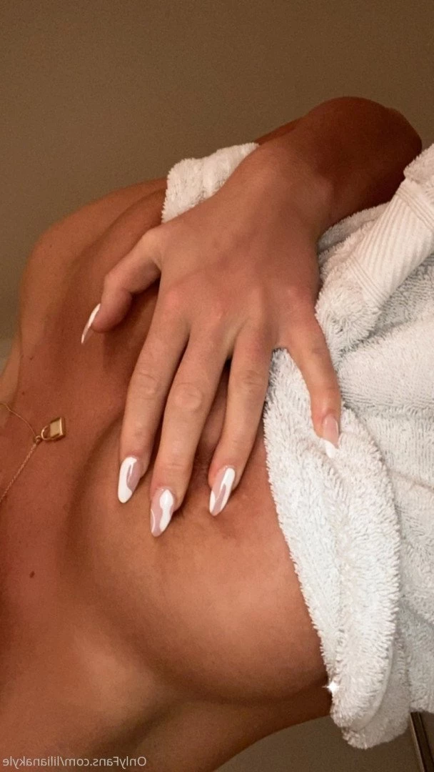 Liliana Kyle [ lilianakyle ] Onlyfans leaked photo 2355462 on Hotleaks.tv