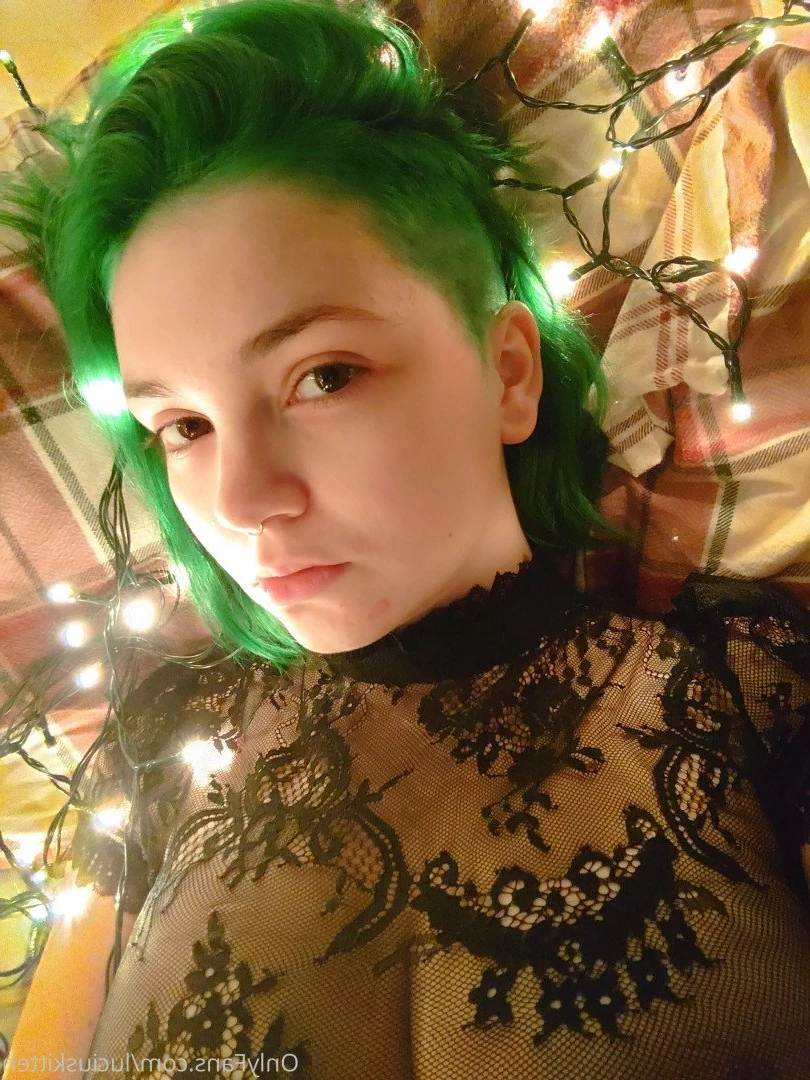 luciuskitten Onlyfans leaked photo 2397584 on Hotleaks.tv