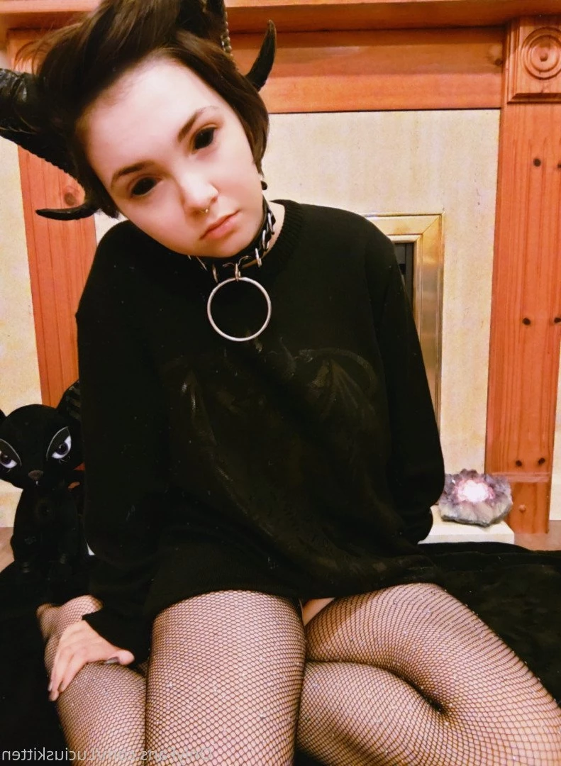 luciuskitten Onlyfans leaked photo 2398234 on Hotleaks.tv
