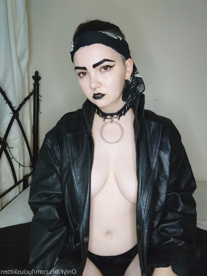 luciuskitten Onlyfans leaked photo 2398306 on Hotleaks.tv