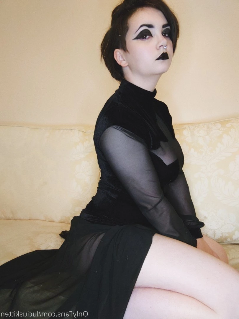 luciuskitten Onlyfans leaked photo 2398637 on Hotleaks.tv