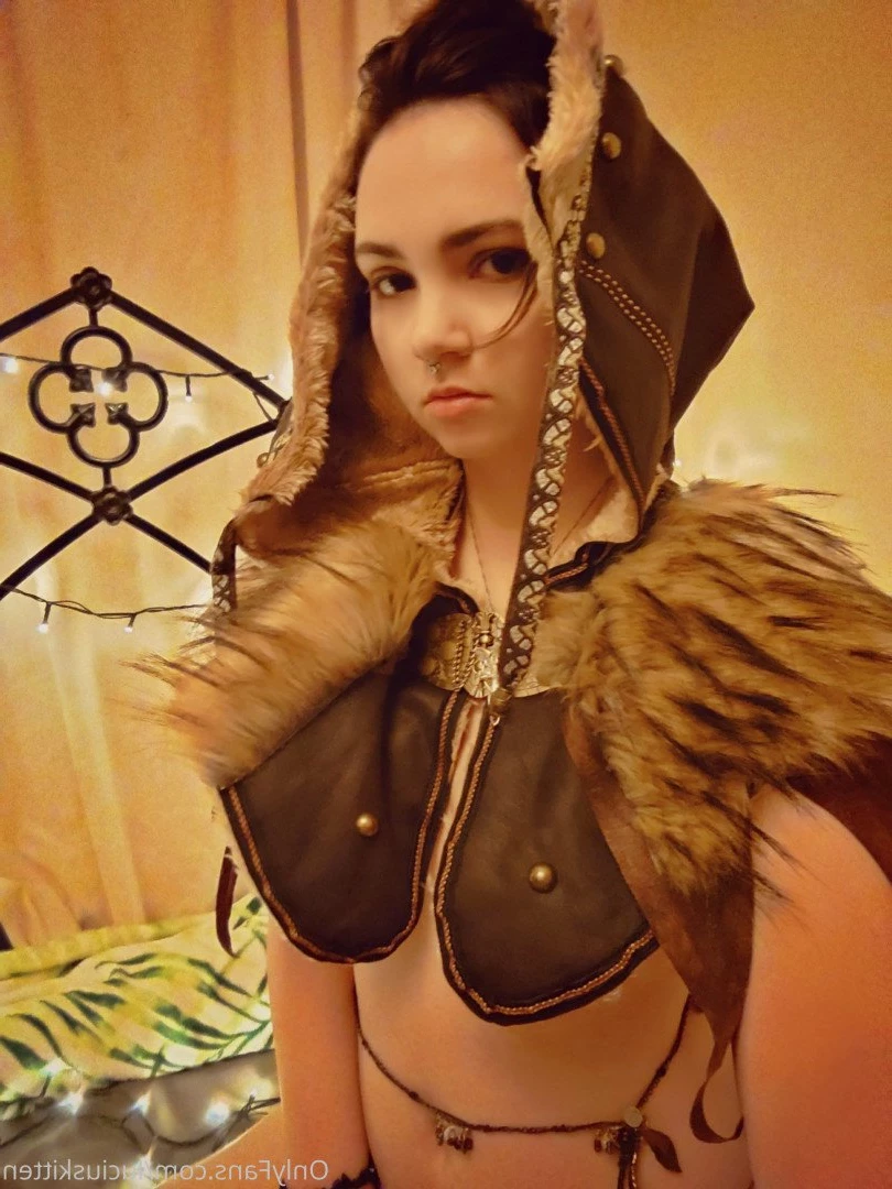 luciuskitten Onlyfans leaked photo 2398890 on Hotleaks.tv