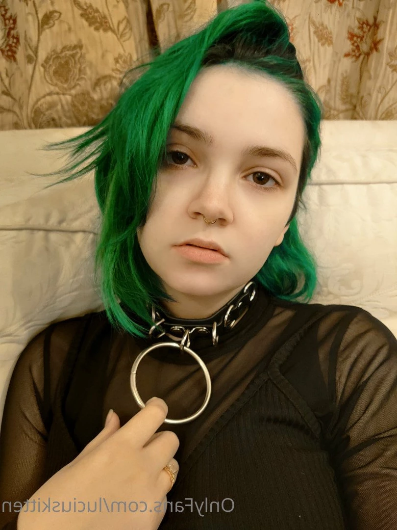 luciuskitten Onlyfans leaked photo 2402601 on Hotleaks.tv