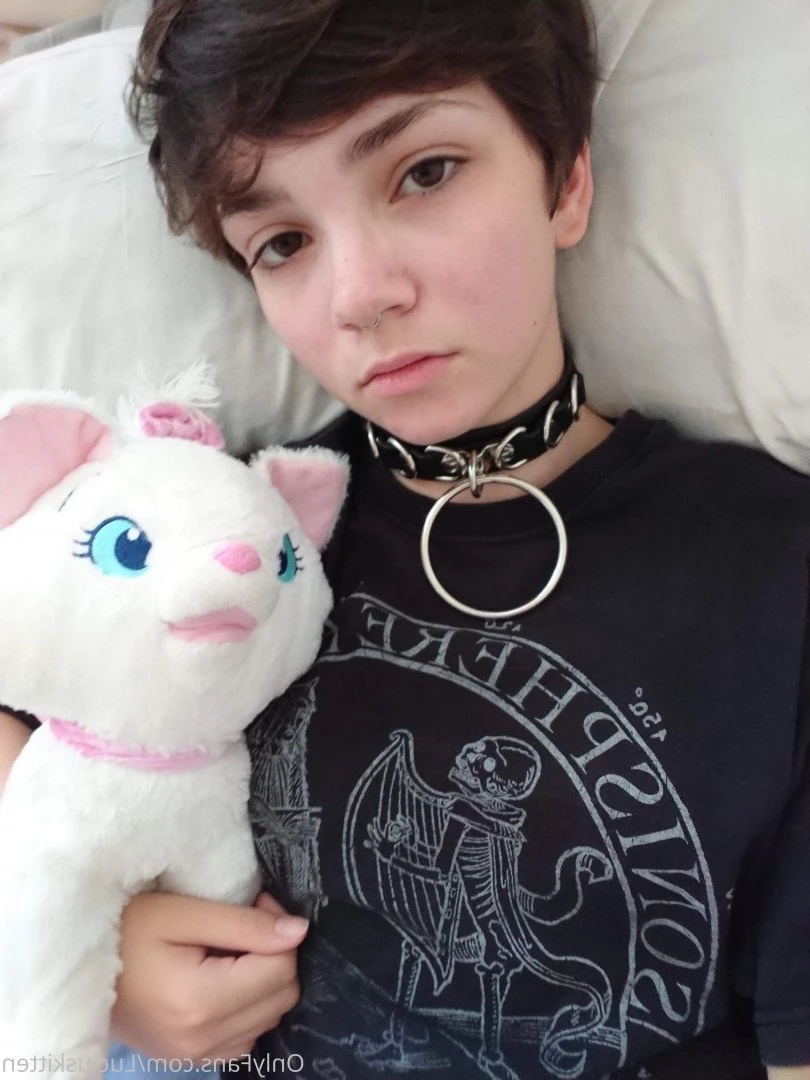 luciuskitten Onlyfans leaked photo 2404429 on Hotleaks.tv