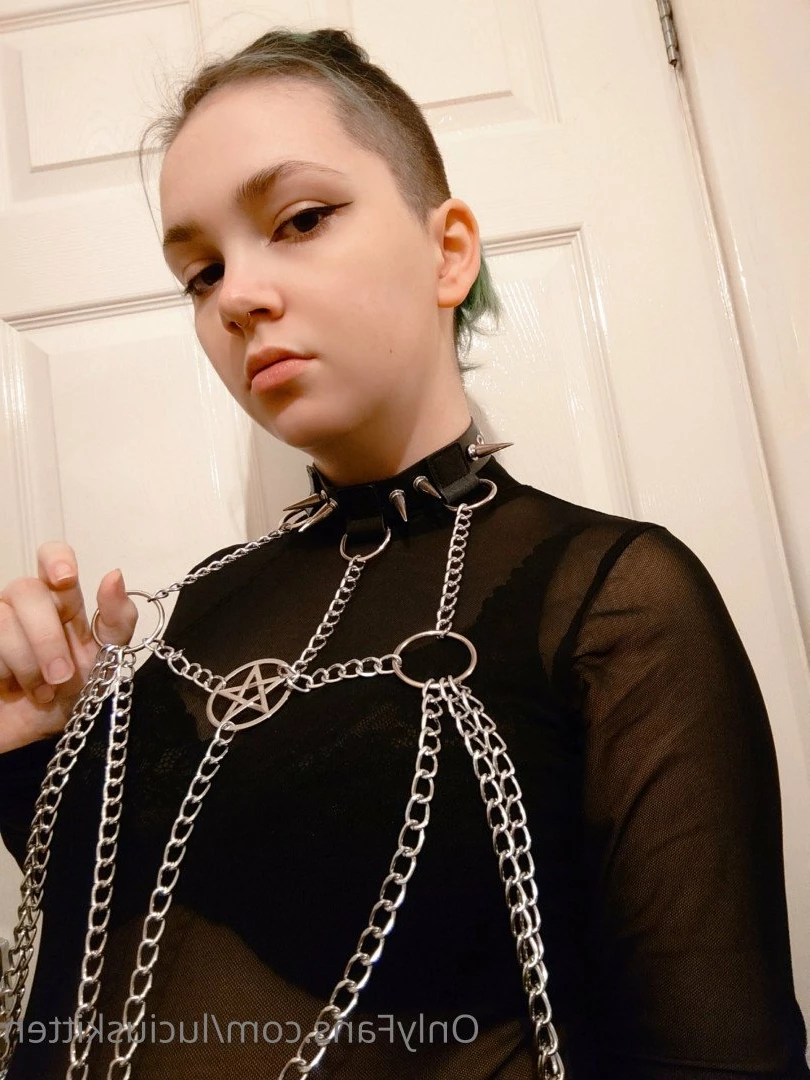 luciuskitten Onlyfans leaked photo 2405020 on Hotleaks.tv