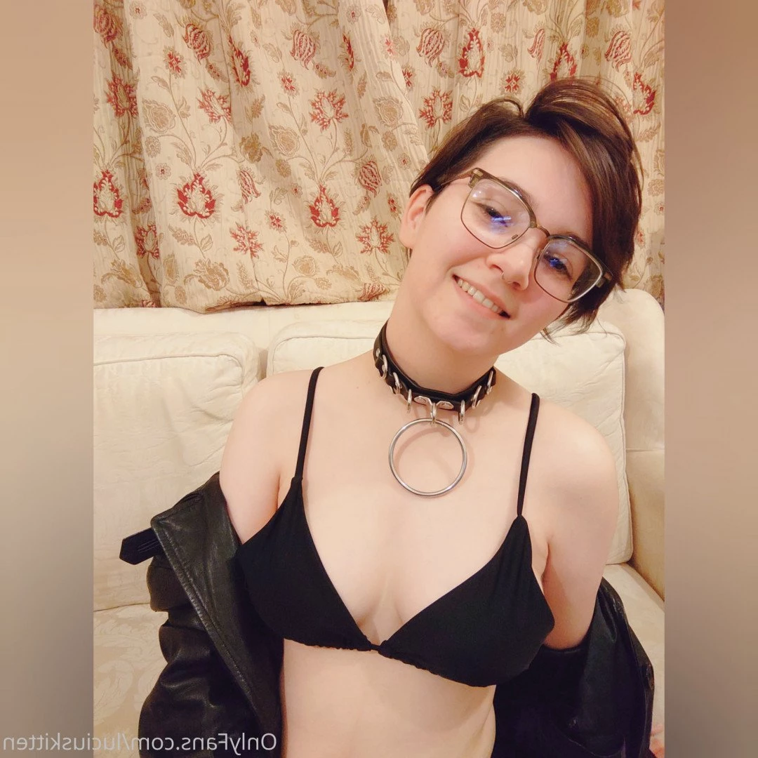 luciuskitten Onlyfans leaked photo 2409679 on Hotleaks.tv
