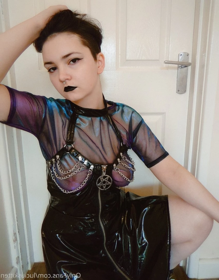 luciuskitten Onlyfans leaked photo 2410220 on Hotleaks.tv