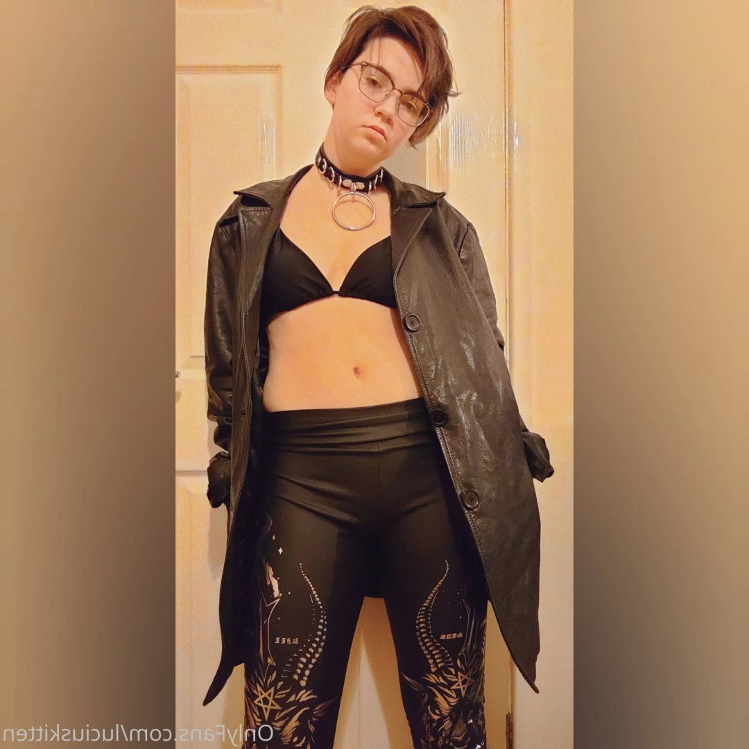luciuskitten Onlyfans leaked photo 2410718 on Hotleaks.tv