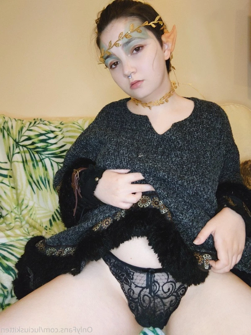 luciuskitten Onlyfans leaked photo 2411698 on Hotleaks.tv