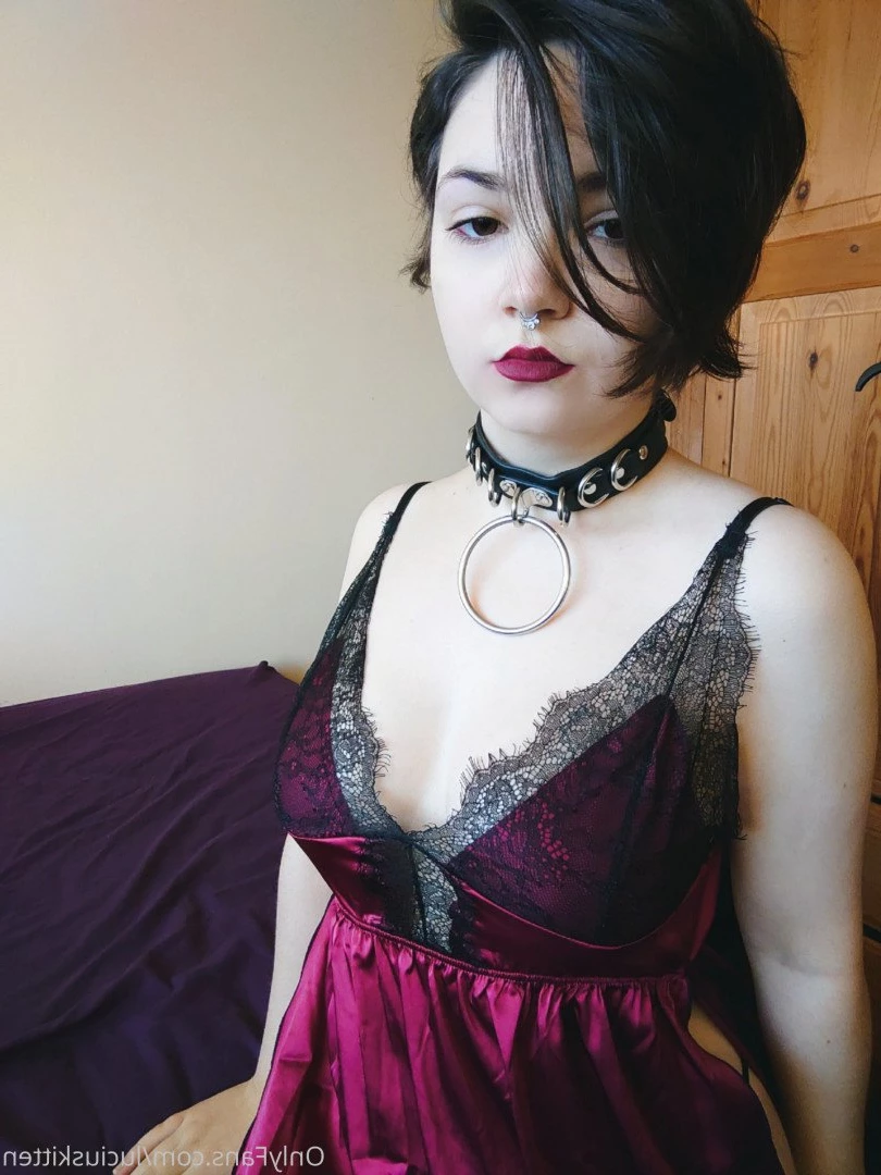 luciuskitten Onlyfans leaked photo 2413440 on Hotleaks.tv