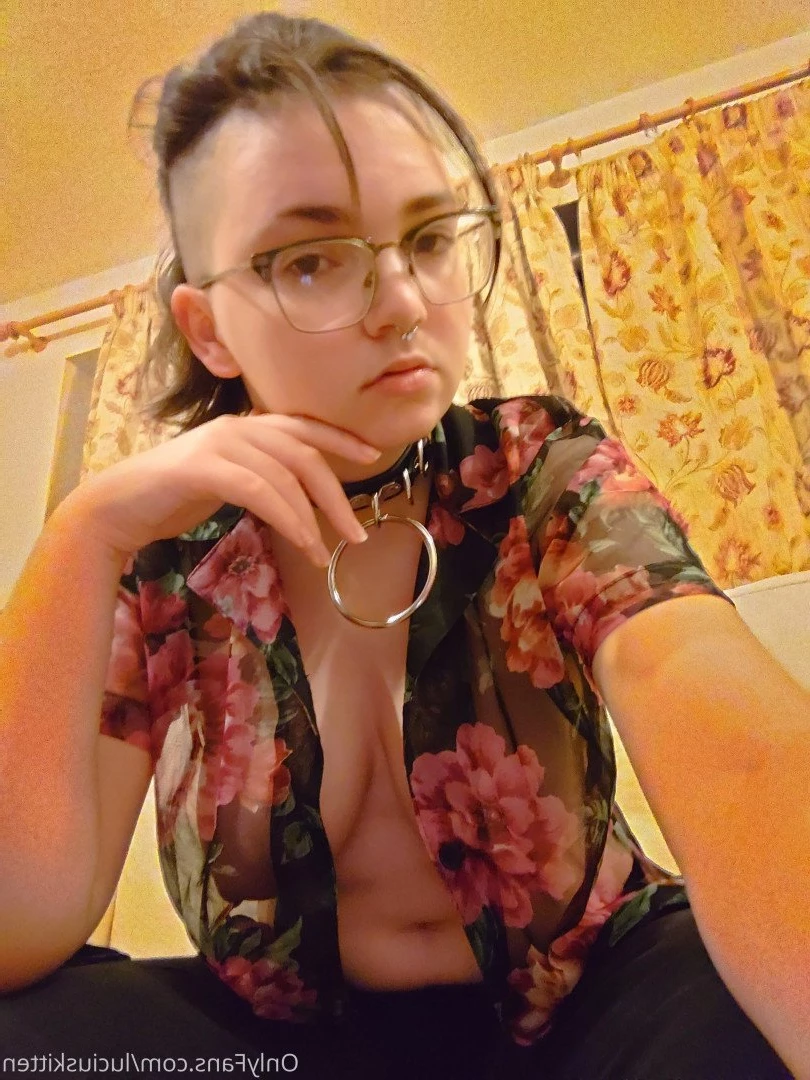 luciuskitten Onlyfans leaked photo 2413919 on Hotleaks.tv