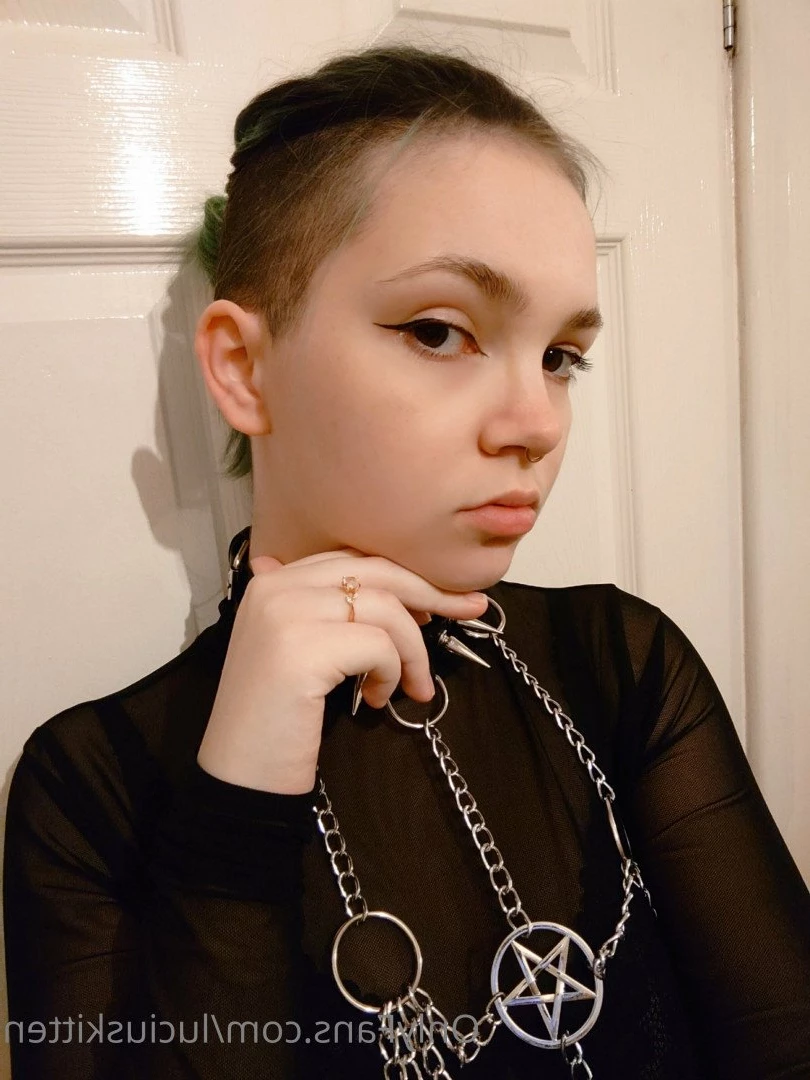 luciuskitten Onlyfans leaked photo 2415049 on Hotleaks.tv
